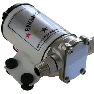 Pre-Oiler - GP301