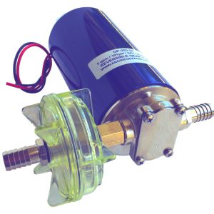 Pre-Oiler - GP303
