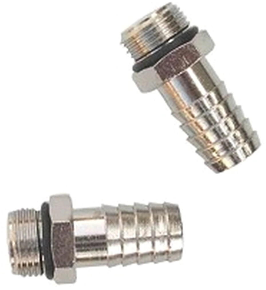 Barb Fittings